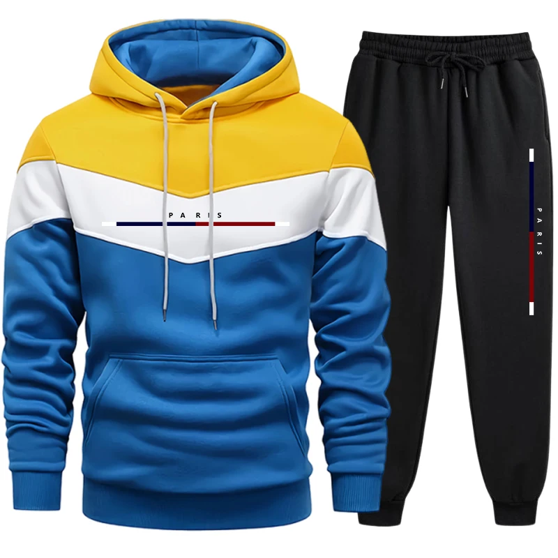 ชุดวอร์มผู้ชายขายดี เสื้อฮู้ดด - Winter Clothing Outdoor บทวิจารณ์และราคา