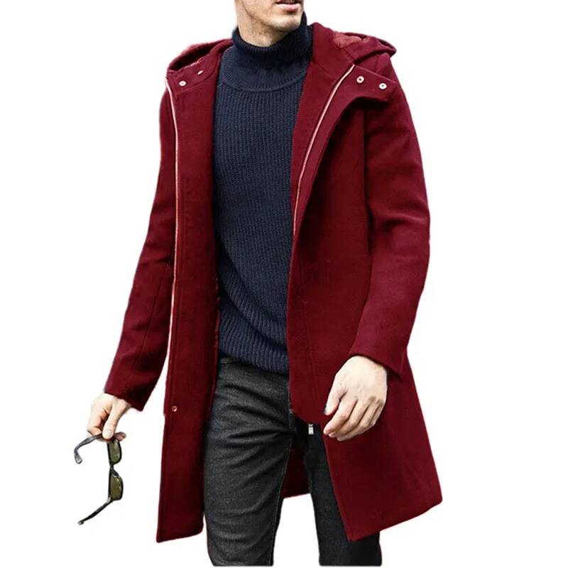 เสื้อโค้ทขนสัตว์แฟชั่นลำลองแบบ - Winter Clothing Taiwan บทวิจารณ์และราคา
