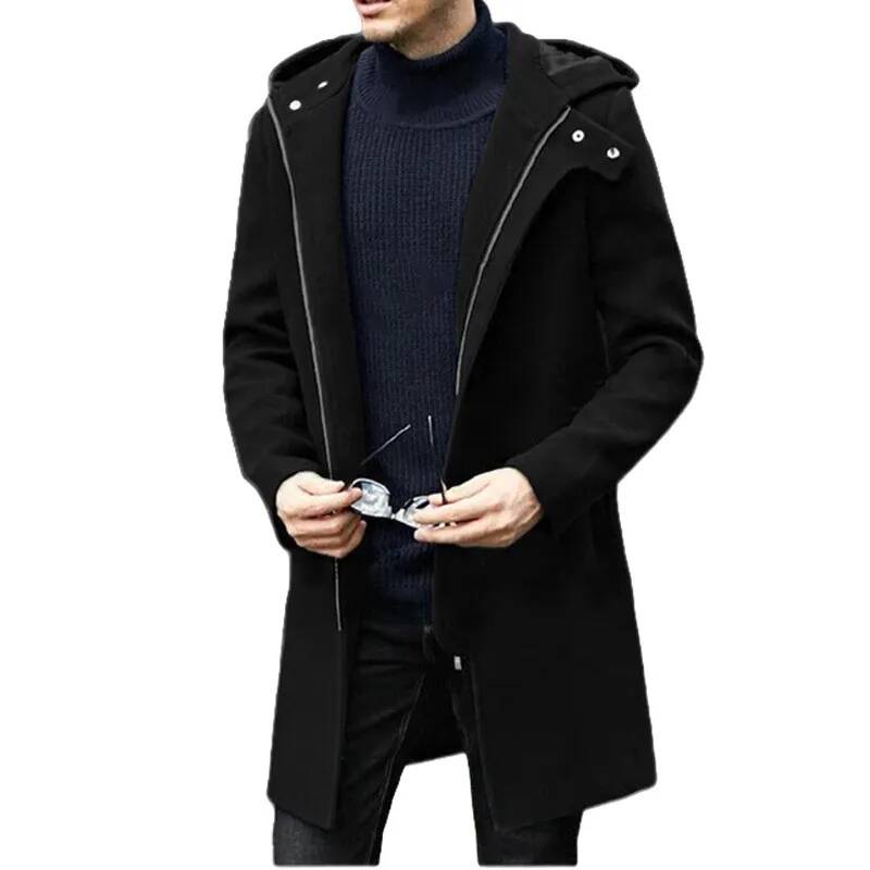 เสื้อโค้ทขนสัตว์แฟชั่นลำลองแบบ - Winter Clothing Taiwan บทวิจารณ์และราคา