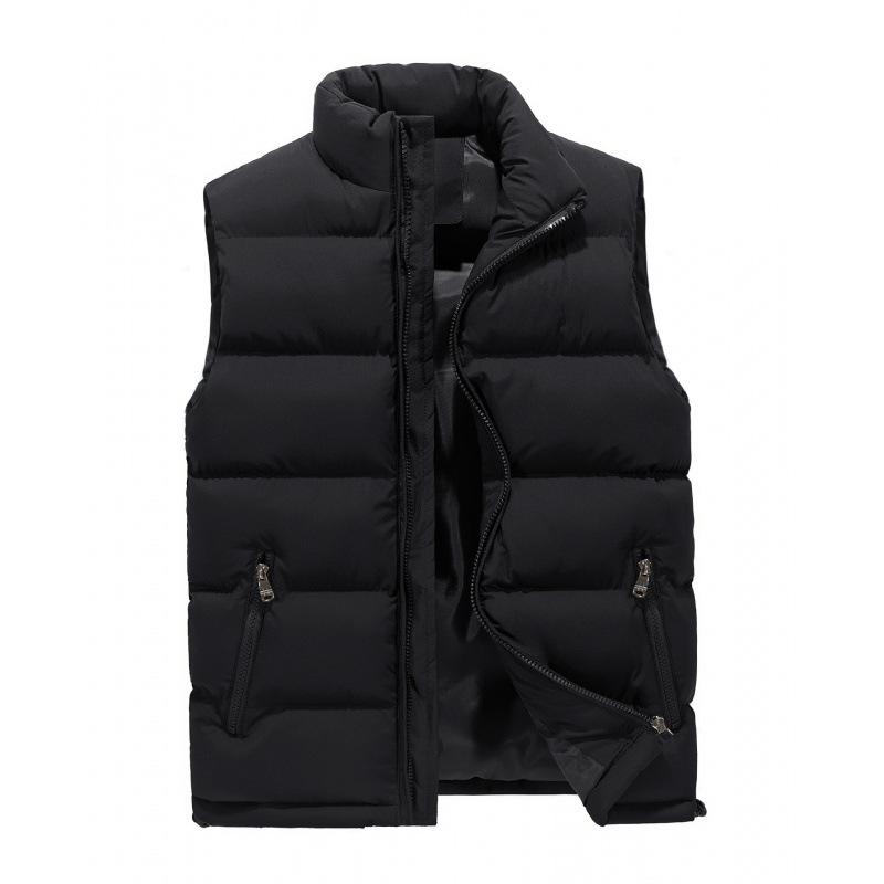 เสื้อกั๊กผู้ชาย เสื้อแจ็คเก็ตแ - Winter Clothing Brand บทวิจารณ์และราคา