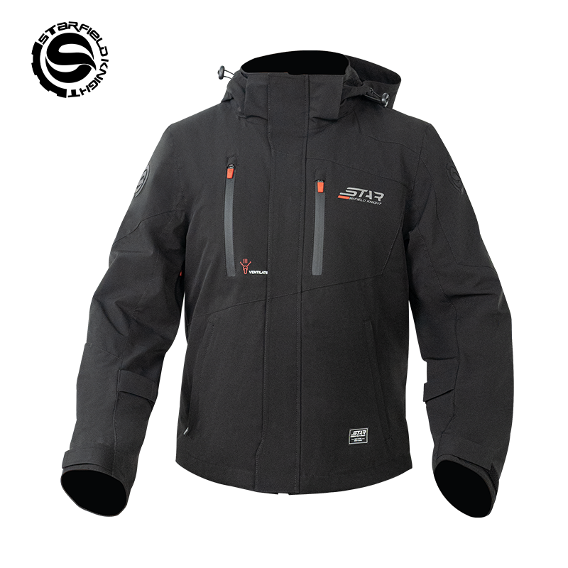 เสื้อแจ็คเก็ตมอเตอร์ไซค์คุณภาพ - Quality Winter Clothing Jacket บทวิจารณ์และราคา