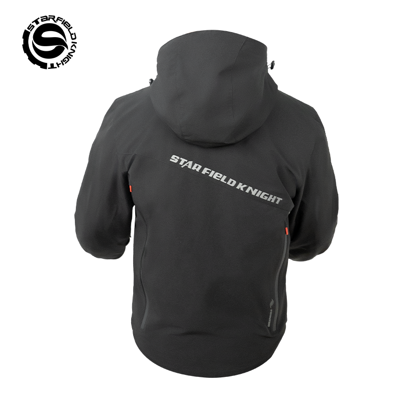 เสื้อแจ็คเก็ตมอเตอร์ไซค์คุณภาพ - Quality Winter Clothing Jacket บทวิจารณ์และราคา