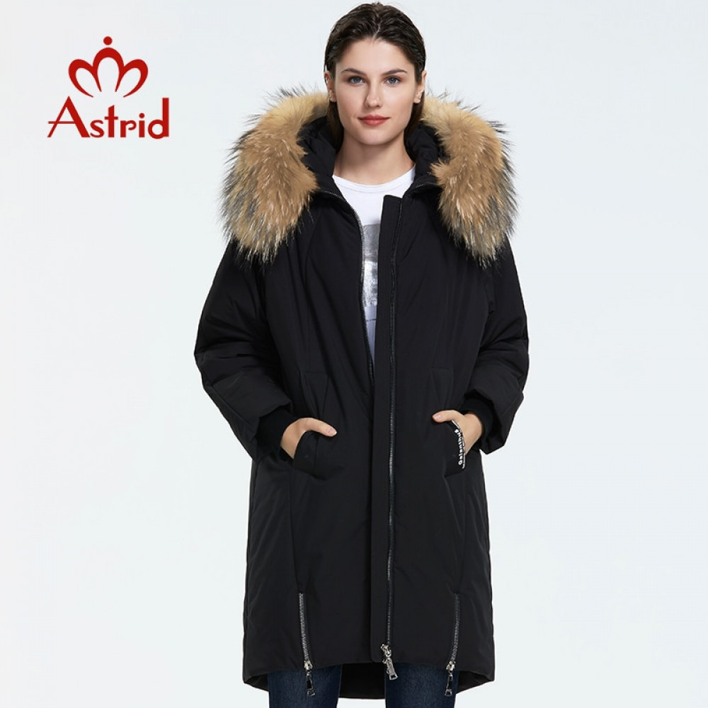 Astrid 2022ฤดูหนาวเสื้อแจ็คเก็ - Quality Winter Clothing Jacket บทวิจารณ์และราคา