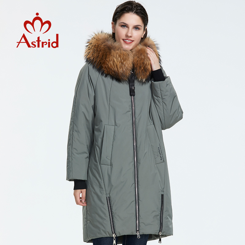 Astrid 2022ฤดูหนาวเสื้อแจ็คเก็ - Quality Winter Clothing Jacket บทวิจารณ์และราคา
