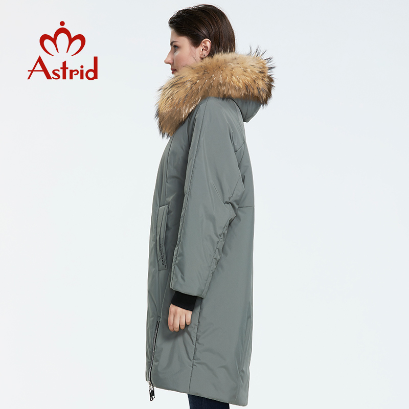 Astrid 2022ฤดูหนาวเสื้อแจ็คเก็ - Quality Winter Clothing Jacket บทวิจารณ์และราคา