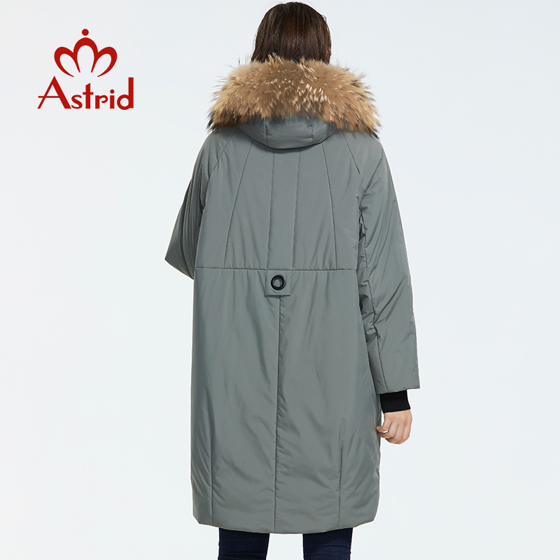 Astrid 2022ฤดูหนาวเสื้อแจ็คเก็ - Quality Winter Clothing Jacket บทวิจารณ์และราคา