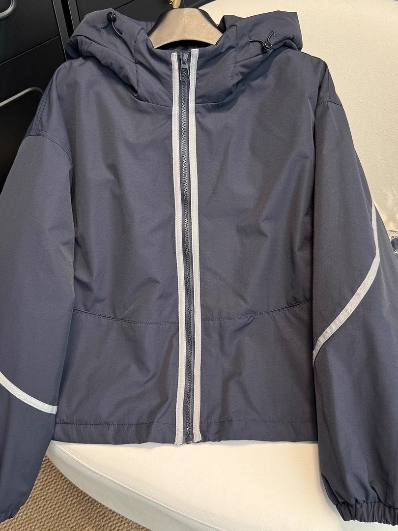 เสื้อแจ็คเก็ตผ้าฝ้ายมีฮู้ดคุณภ - Quality Winter Clothing Jacket บทวิจารณ์และราคา