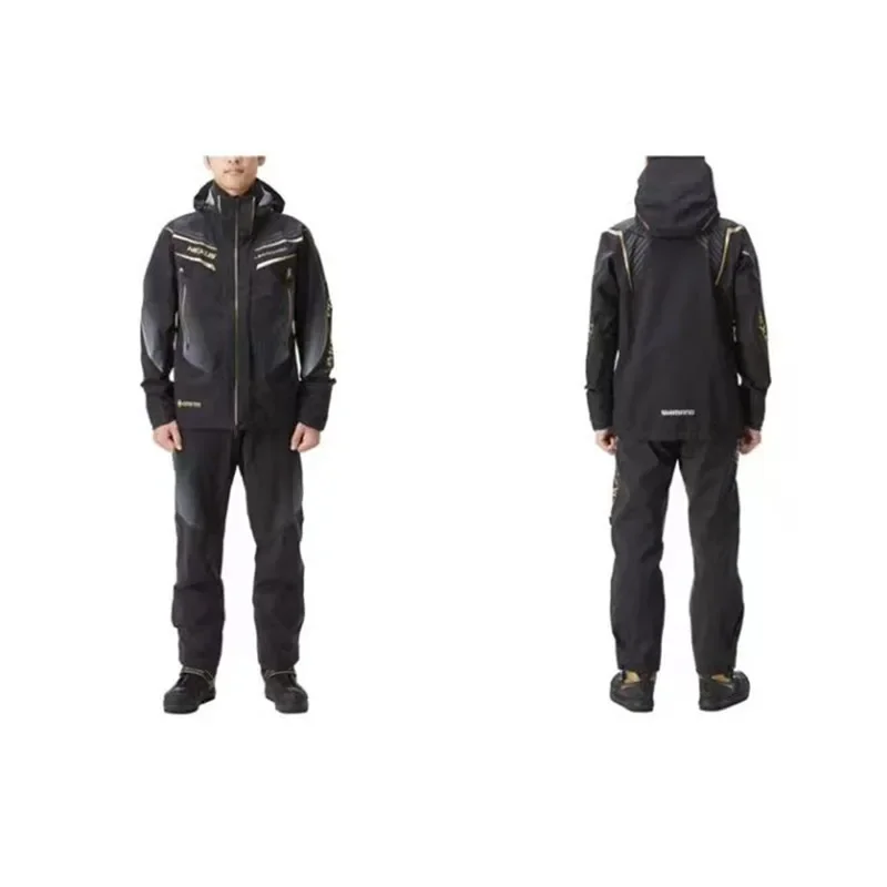 ชุดตกปลาแบรนด์ S สำหรับฤดูหนาว - Winter Clothing Brand บทวิจารณ์และราคา