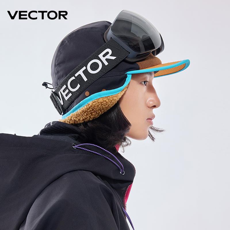 เวกเตอร์OTGสกีสโนว์บอร์ดแว่นตา - Snow Goggle Uv บทวิจารณ์และราคา