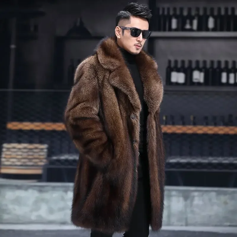 แบรนด์หรูเสื้อผ้าผู้ชายเสื้อแจ - Winter Clothing Brand บทวิจารณ์และราคา