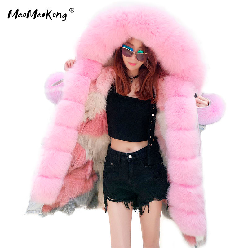 Maomaokong เสื้อแจ็คเก็ตฤดูหนา - Winter Clothing Brand บทวิจารณ์และราคา