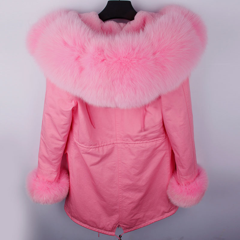 Maomaokong เสื้อแจ็คเก็ตฤดูหนา - Winter Clothing Brand บทวิจารณ์และราคา