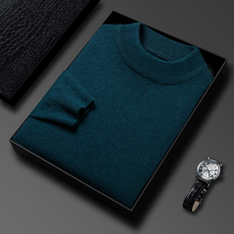 เสื้อสเวตเตอร์คอเต่าครึ่งตัว แ - Winter Clothing Brand บทวิจารณ์และราคา