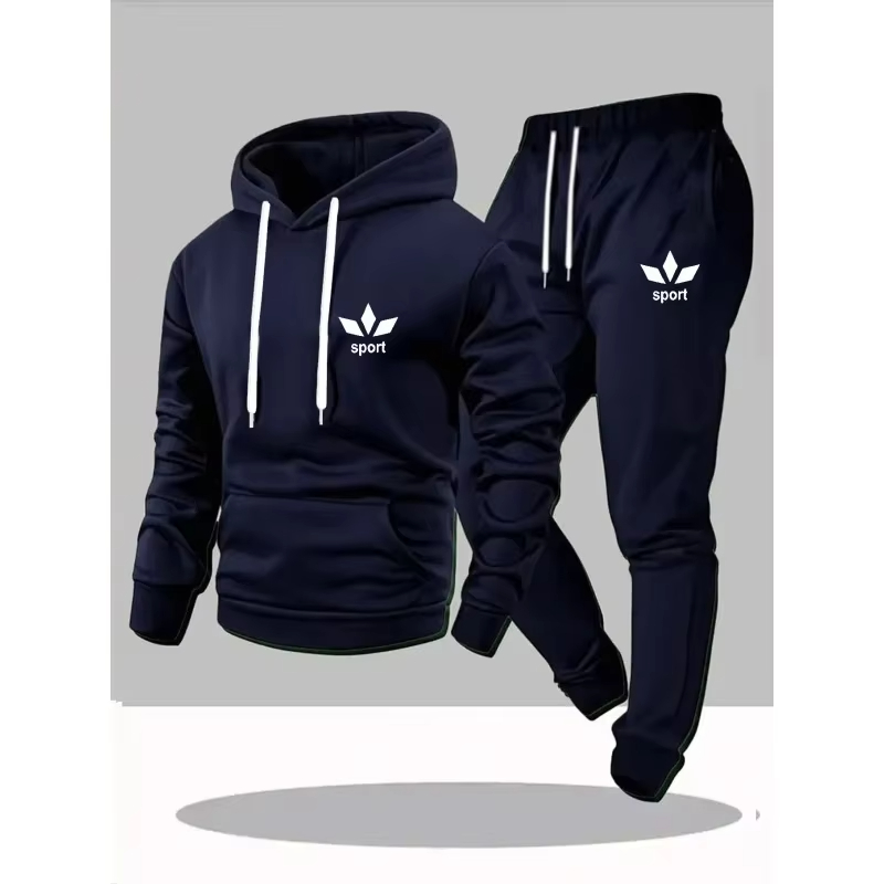 ชุดกีฬาลำลองสำหรับผู้ชายปี 202 - Winter Clothing Outdoor บทวิจารณ์และราคา