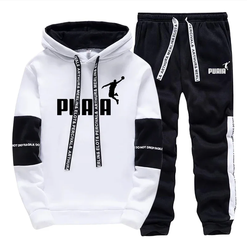 ชุดวอร์มผู้ชายขายดี พิมพ์ลายลำ - Winter Clothing Outdoor บทวิจารณ์และราคา