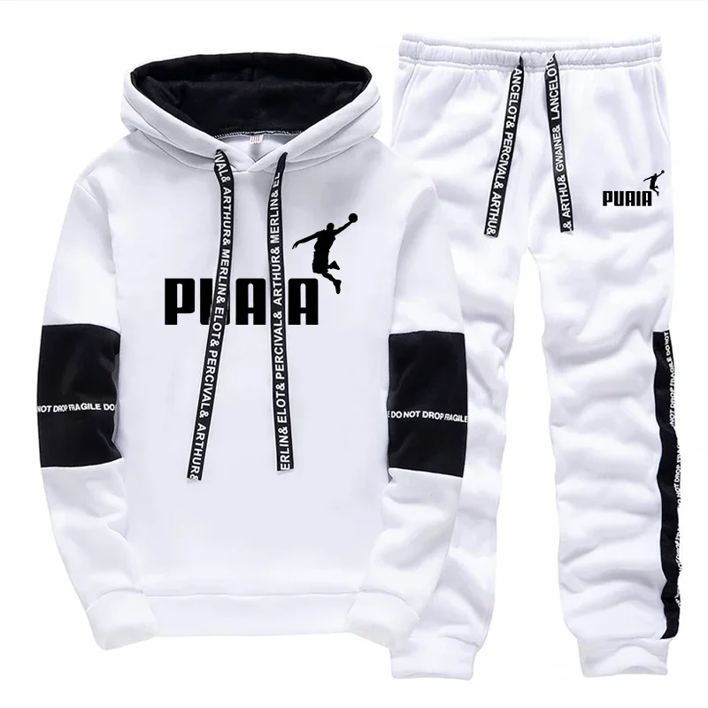 ชุดวอร์มผู้ชายขายดี พิมพ์ลายลำ - Winter Clothing Outdoor บทวิจารณ์และราคา