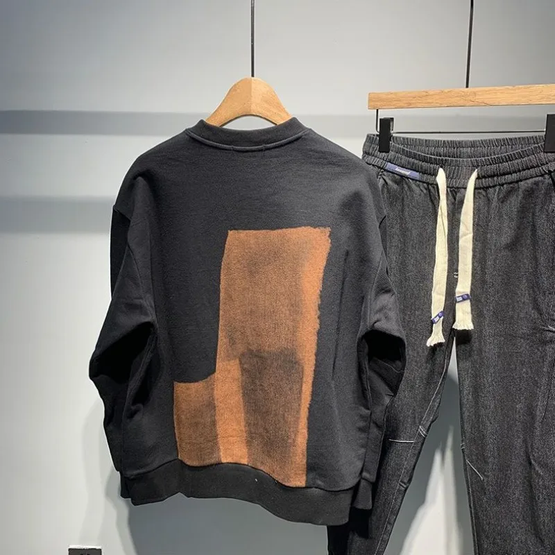 เสื้อผ้าผู้ชายสีดำแบบสวมหัวมีฮ - Winter Clothing Aesthetic บทวิจารณ์และราคา