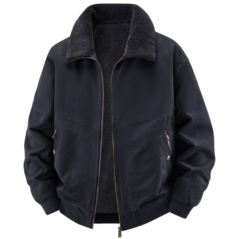 เสื้อแจ็คเก็ตขนแกะคุณภาพสูงสำห - Quality Winter Clothing Jacket บทวิจารณ์และราคา
