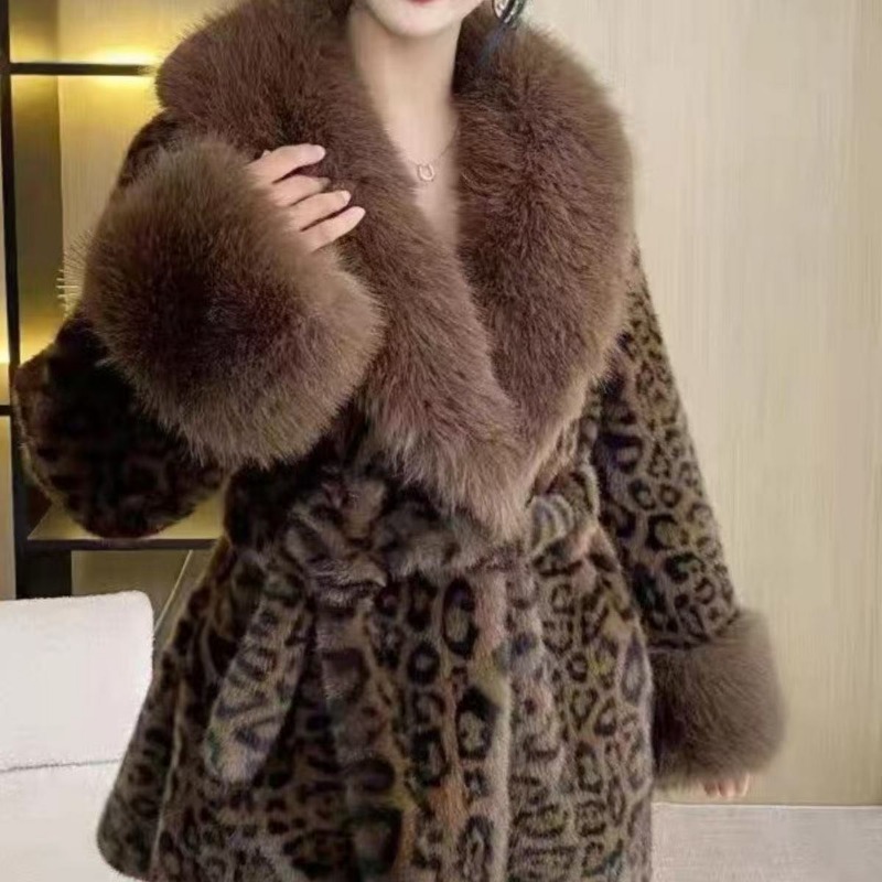เสื้อโค้ทขนสัตว์เทียมคุณภาพสูง - Quality Winter Clothing Jacket บทวิจารณ์และราคา