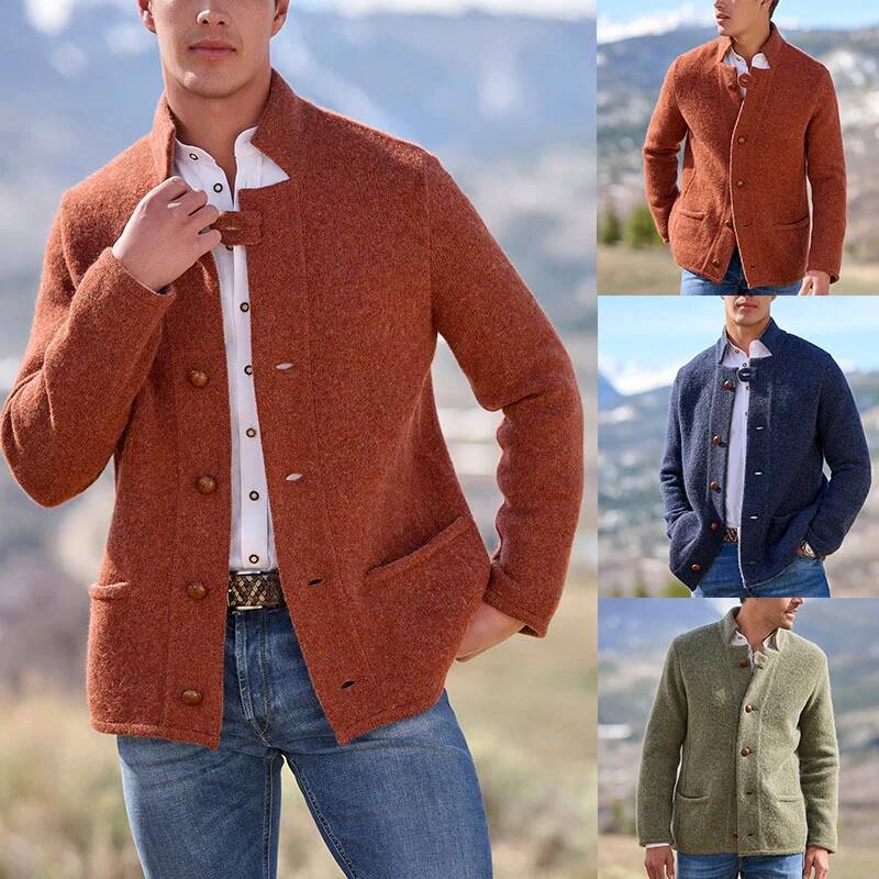 เสื้อสูทคอปกตั้งแบบลำลองสไตล์เ - Winter Clothing Taiwan บทวิจารณ์และราคา