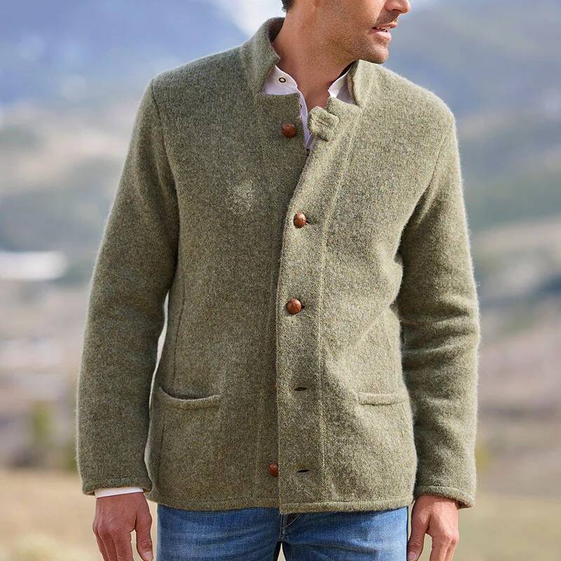 เสื้อสูทคอปกตั้งแบบลำลองสไตล์เ - Winter Clothing Taiwan บทวิจารณ์และราคา
