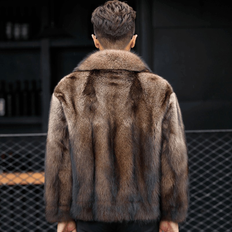 เสื้อโค้ทขนสัตว์มิงค์แบรนด์หรู - Winter Clothing Brand บทวิจารณ์และราคา