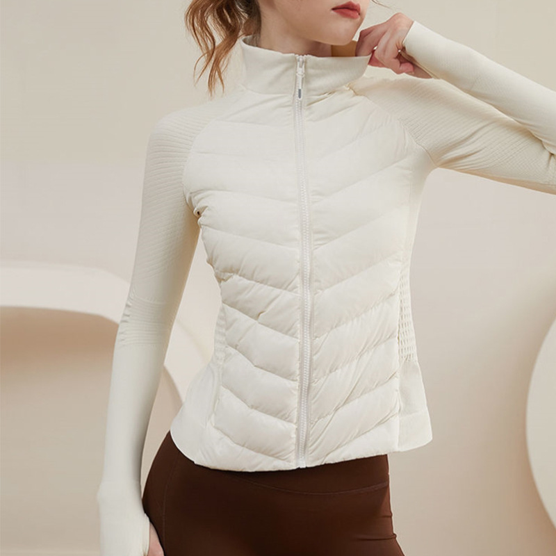 เสื้อแจ็คเก็ตผ้าฝ้ายสำหรับผู้ห - Quality Winter Clothing Jacket บทวิจารณ์และราคา