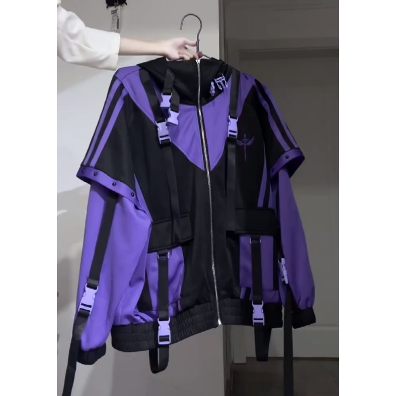 ญี่ปุ่นหวาน Y2k ผู้หญิง Kawaii - Winter Clothing Aesthetic บทวิจารณ์และราคา
