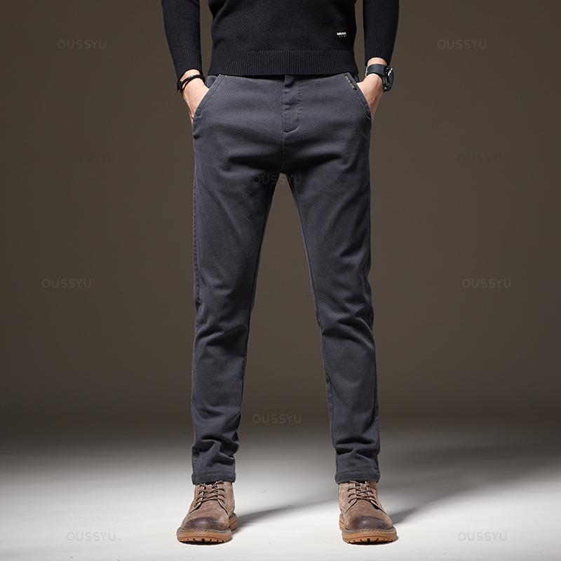 กางเกงเอวยืดเข้ารูปเอวสูงสำหรั - Winter Clothing Brand บทวิจารณ์และราคา