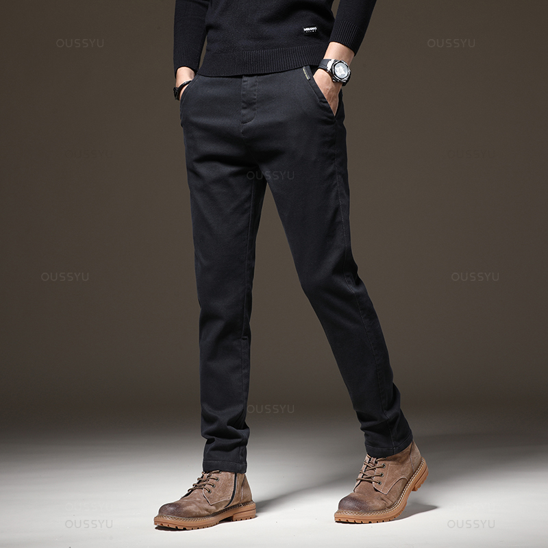 กางเกงเอวยืดเข้ารูปเอวสูงสำหรั - Winter Clothing Brand บทวิจารณ์และราคา