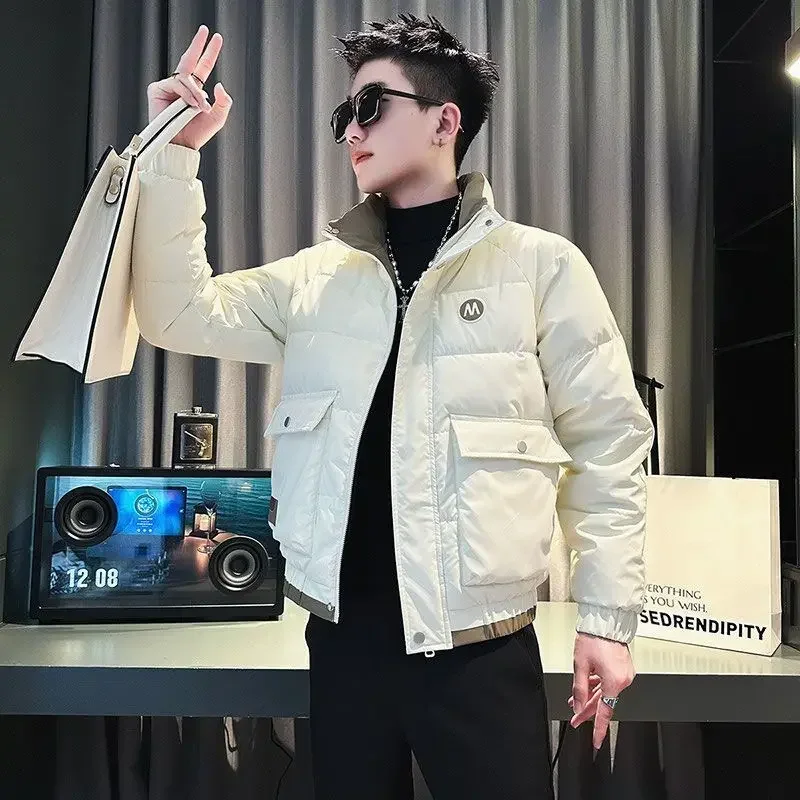 เสื้อแจ็คเก็ตบุผ้าคุณภาพสูงสำห - Quality Winter Clothing Jacket บทวิจารณ์และราคา