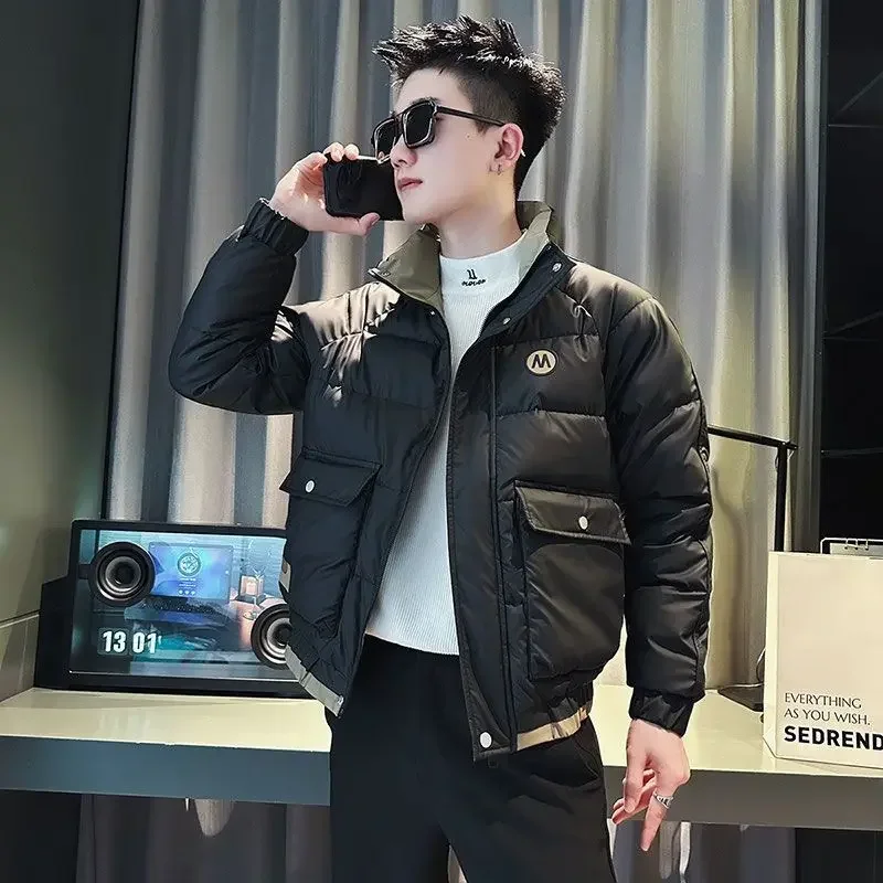 เสื้อแจ็คเก็ตบุผ้าคุณภาพสูงสำห - Quality Winter Clothing Jacket บทวิจารณ์และราคา