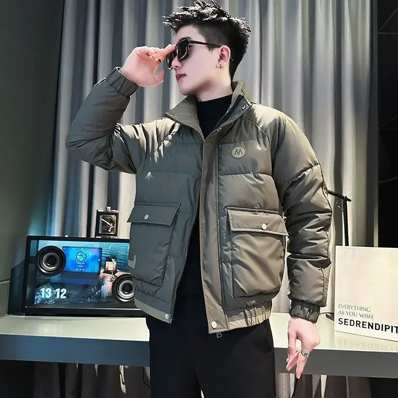 เสื้อแจ็คเก็ตบุผ้าคุณภาพสูงสำห - Quality Winter Clothing Jacket บทวิจารณ์และราคา