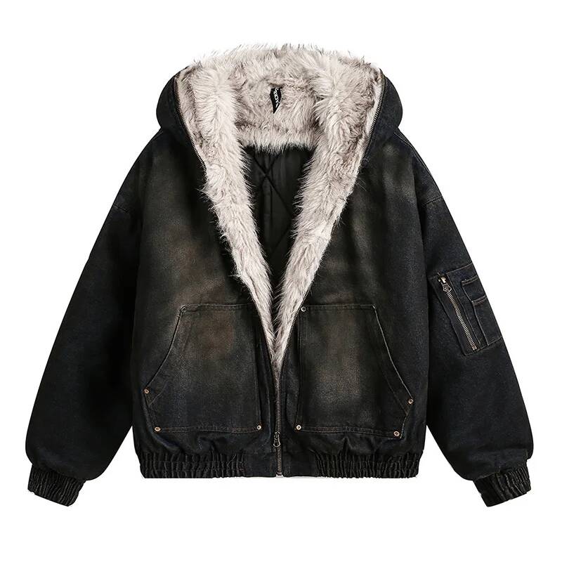 เสื้อแจ็คเก็ตบุนวมผู้ชายแฟชั่น - Winter Clothing Taiwan บทวิจารณ์และราคา