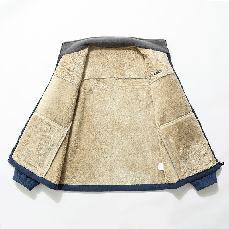 เสื้อแจ็คเก็ตกันลมสำหรับผู้ชาย - Quality Winter Clothing Jacket บทวิจารณ์และราคา