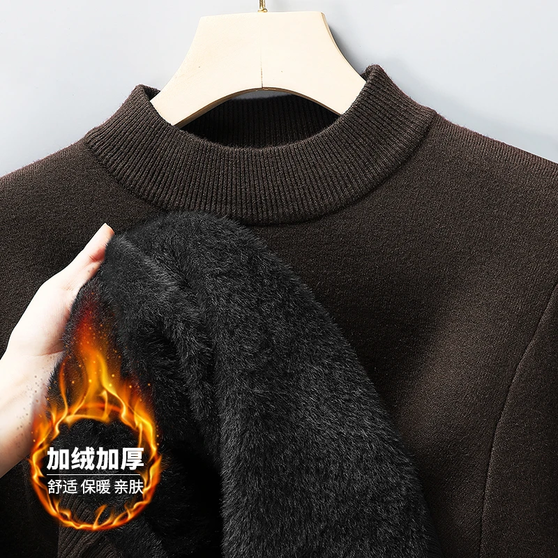 เสื้อสเวตเตอร์คอเต่าครึ่งตัว แ - Winter Clothing Brand บทวิจารณ์และราคา