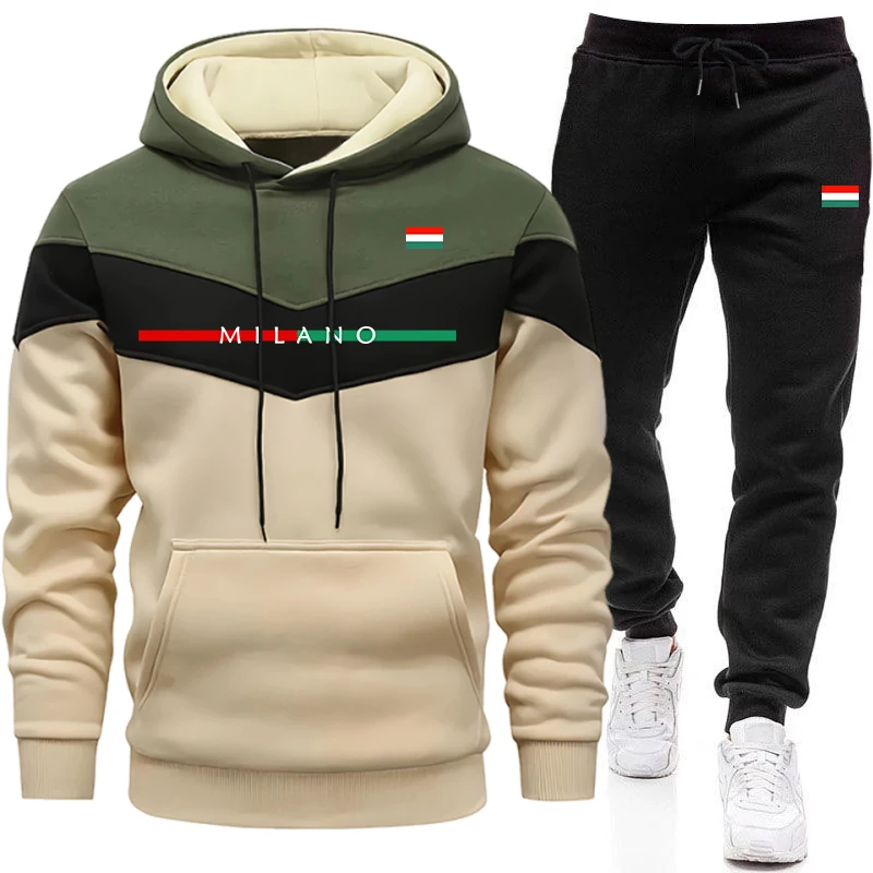 ชุดวอร์มคุณภาพดีสำหรับผู้ชาย เ - Winter Clothing Outdoor บทวิจารณ์และราคา