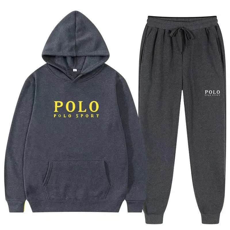 ชุดลำลองผู้ชายใหม่ประจำฤดูใบไม - Winter Clothing Outdoor บทวิจารณ์และราคา