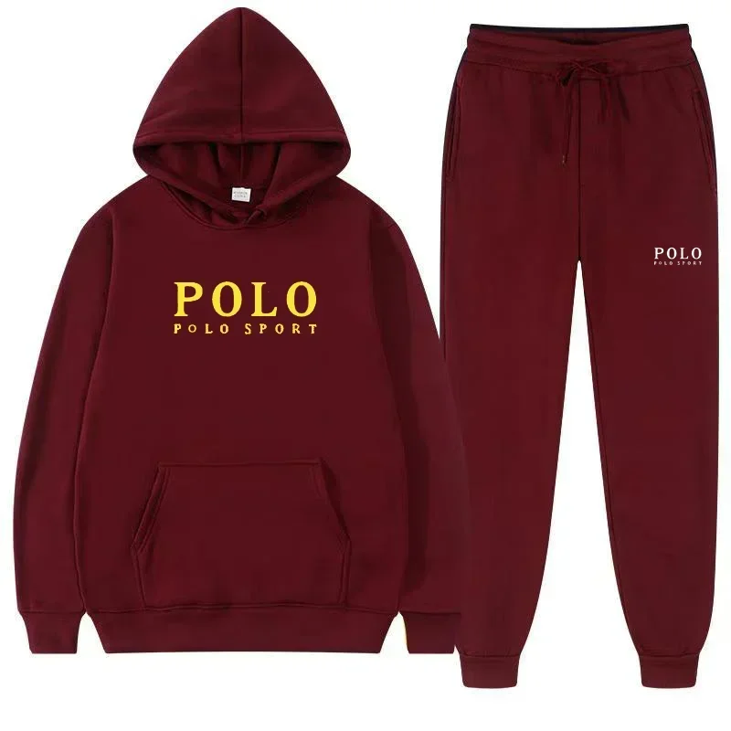 ชุดลำลองผู้ชายใหม่ประจำฤดูใบไม - Winter Clothing Outdoor บทวิจารณ์และราคา