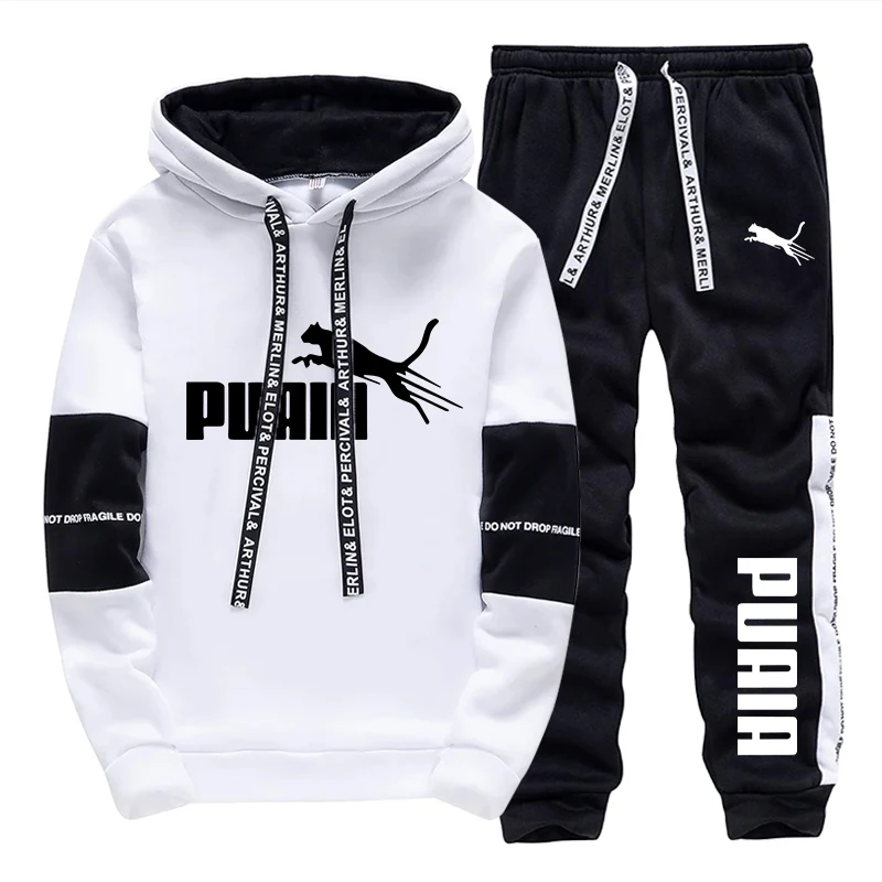 ชุดกีฬาลำลองสำหรับฤดูใบไม้ร่วง - Winter Cloth บทวิจารณ์และราคา