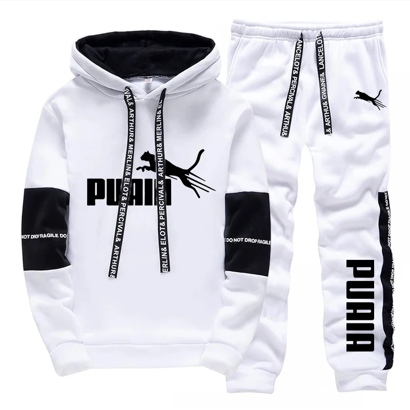 ชุดกีฬาลำลองสำหรับฤดูใบไม้ร่วง - Winter Cloth บทวิจารณ์และราคา