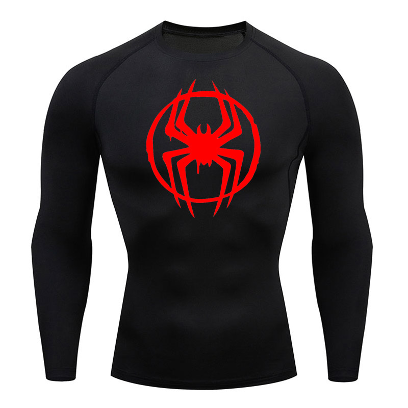 Rashguard เสื้อรัดรูปฟิตเนสโยค - Winter Clothing Brand บทวิจารณ์และราคา