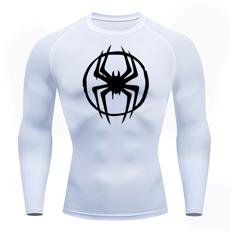Rashguard เสื้อรัดรูปฟิตเนสโยค - Winter Clothing Brand บทวิจารณ์และราคา