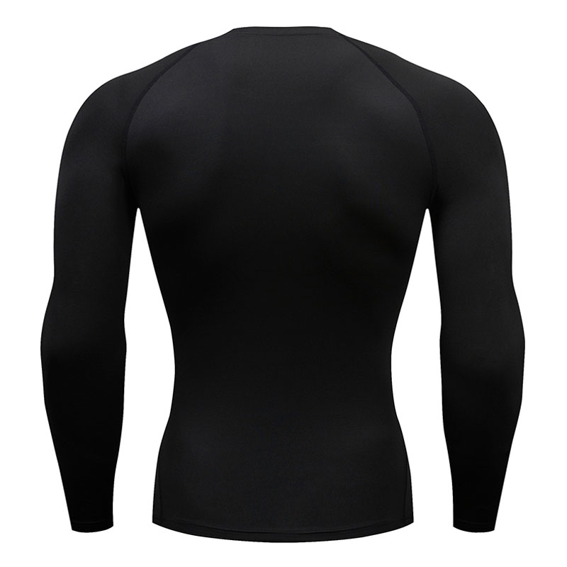 Rashguard เสื้อรัดรูปฟิตเนสโยค - Winter Clothing Brand บทวิจารณ์และราคา