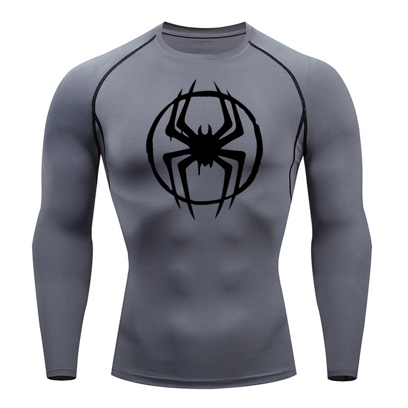 Rashguard เสื้อรัดรูปฟิตเนสโยค - Winter Clothing Brand บทวิจารณ์และราคา