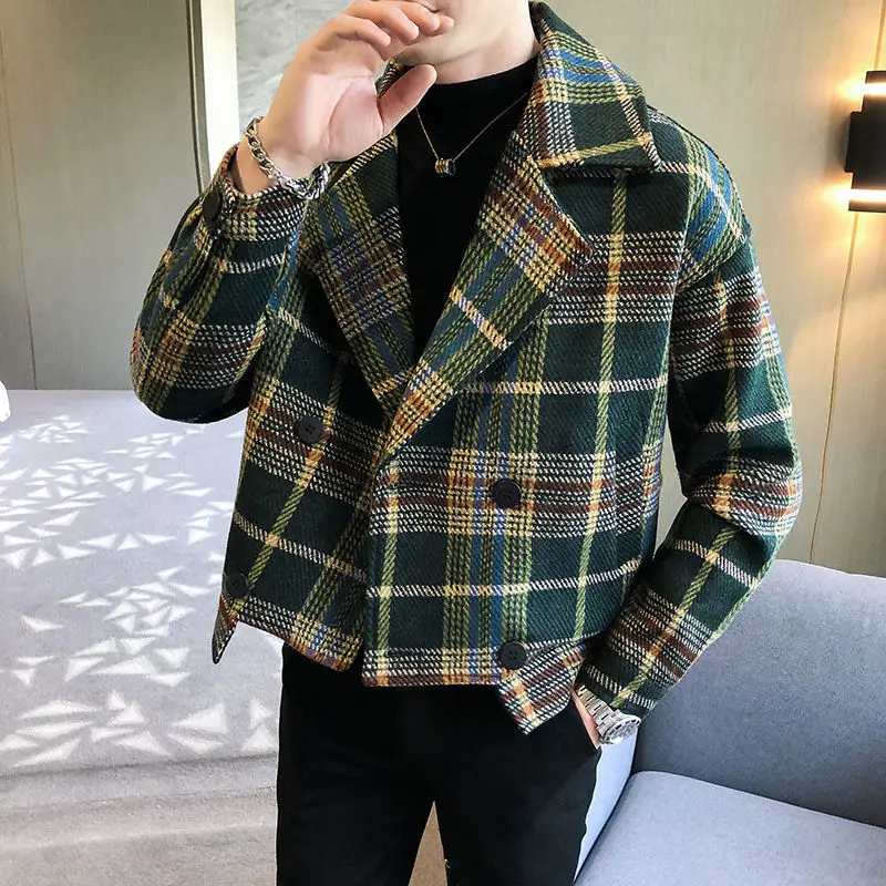 เสื้อแจ็คเก็ตผู้ชายสไตล์วินด์เ - Quality Winter Clothing Jacket บทวิจารณ์และราคา