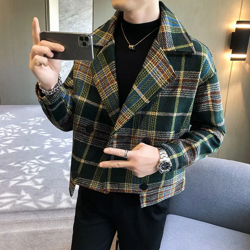 เสื้อแจ็คเก็ตผู้ชายสไตล์วินด์เ - Quality Winter Clothing Jacket บทวิจารณ์และราคา